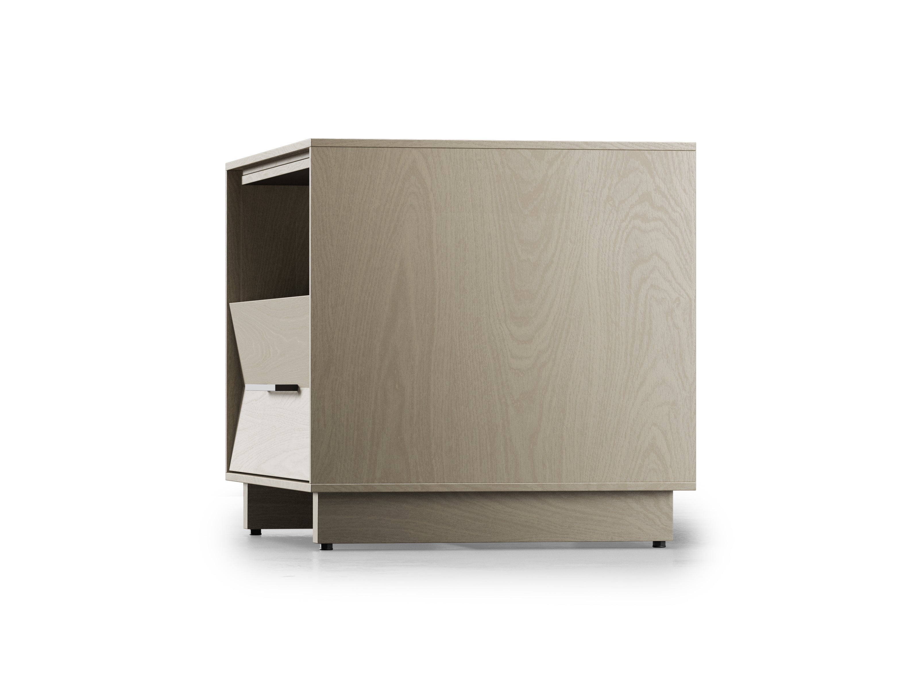 BDI Kava 28-inch Nightstand