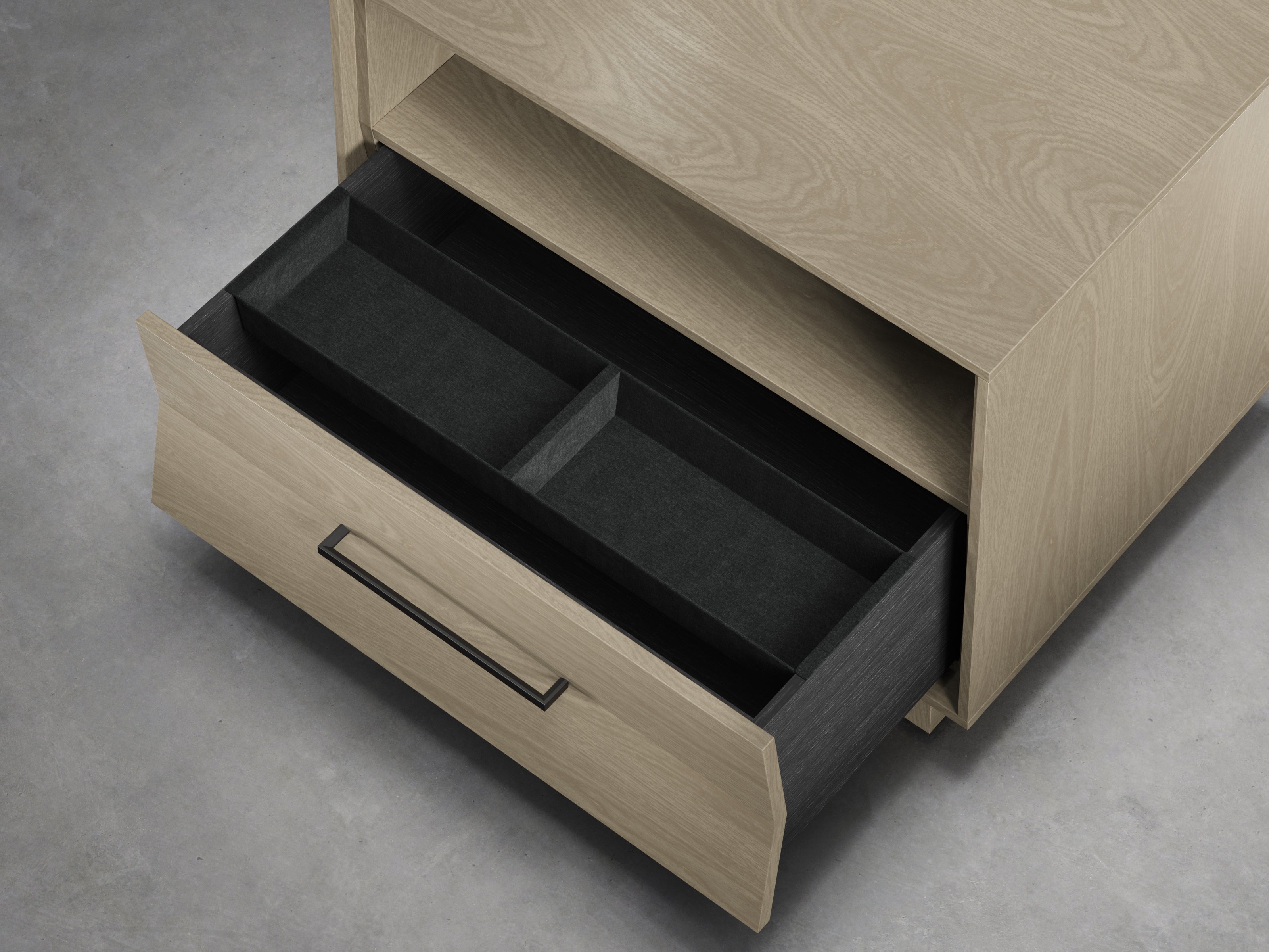 BDI Kava 28-inch Nightstand