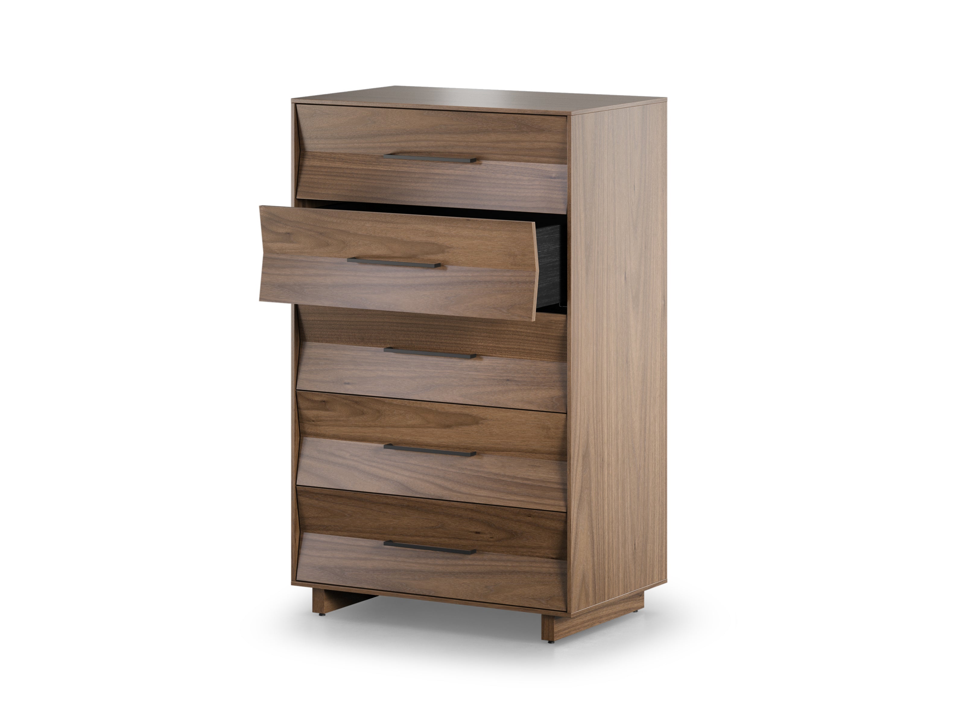 BDI Kava 5-Drawer Chest