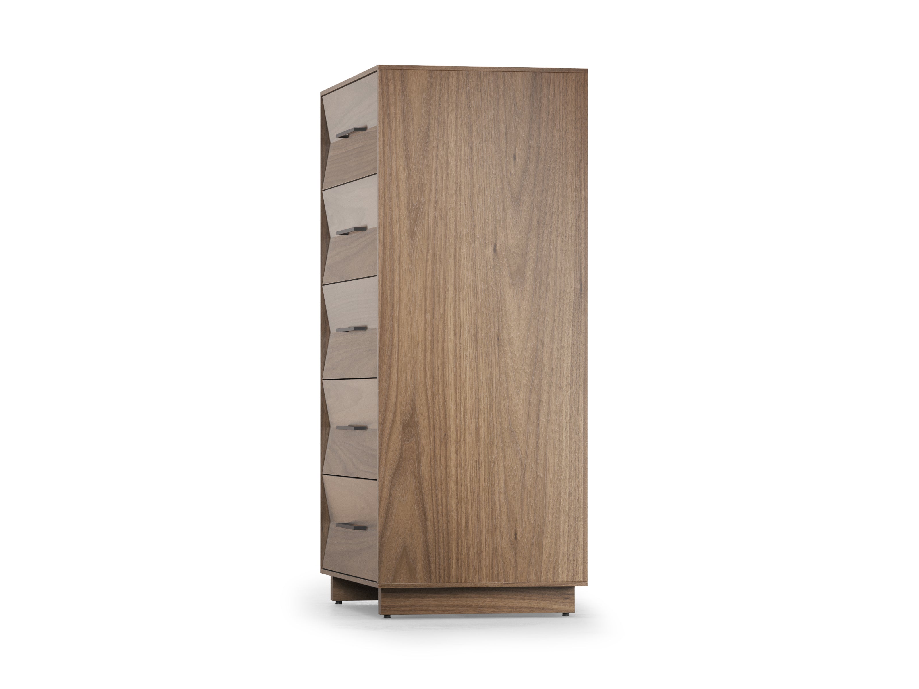 BDI Kava 5-Drawer Chest