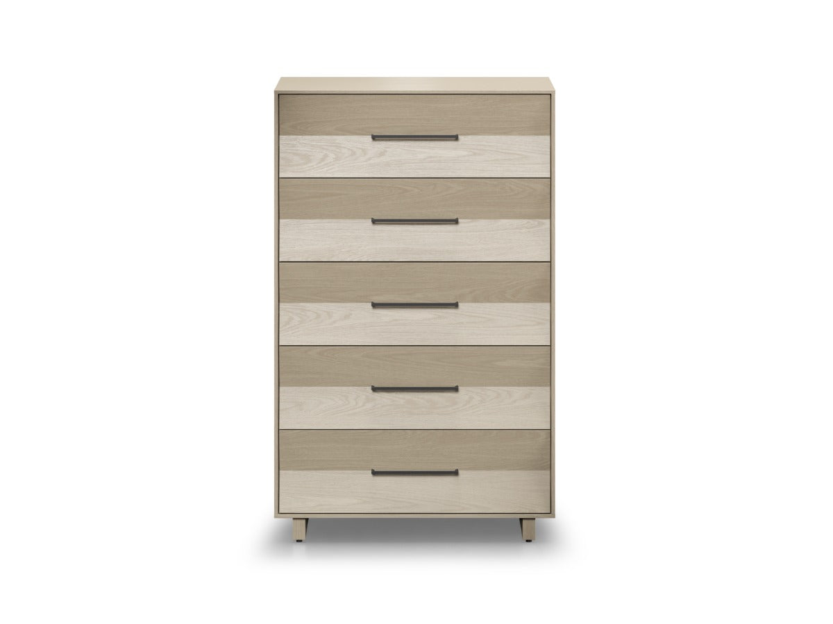 BDI Kava 5-Drawer Chest