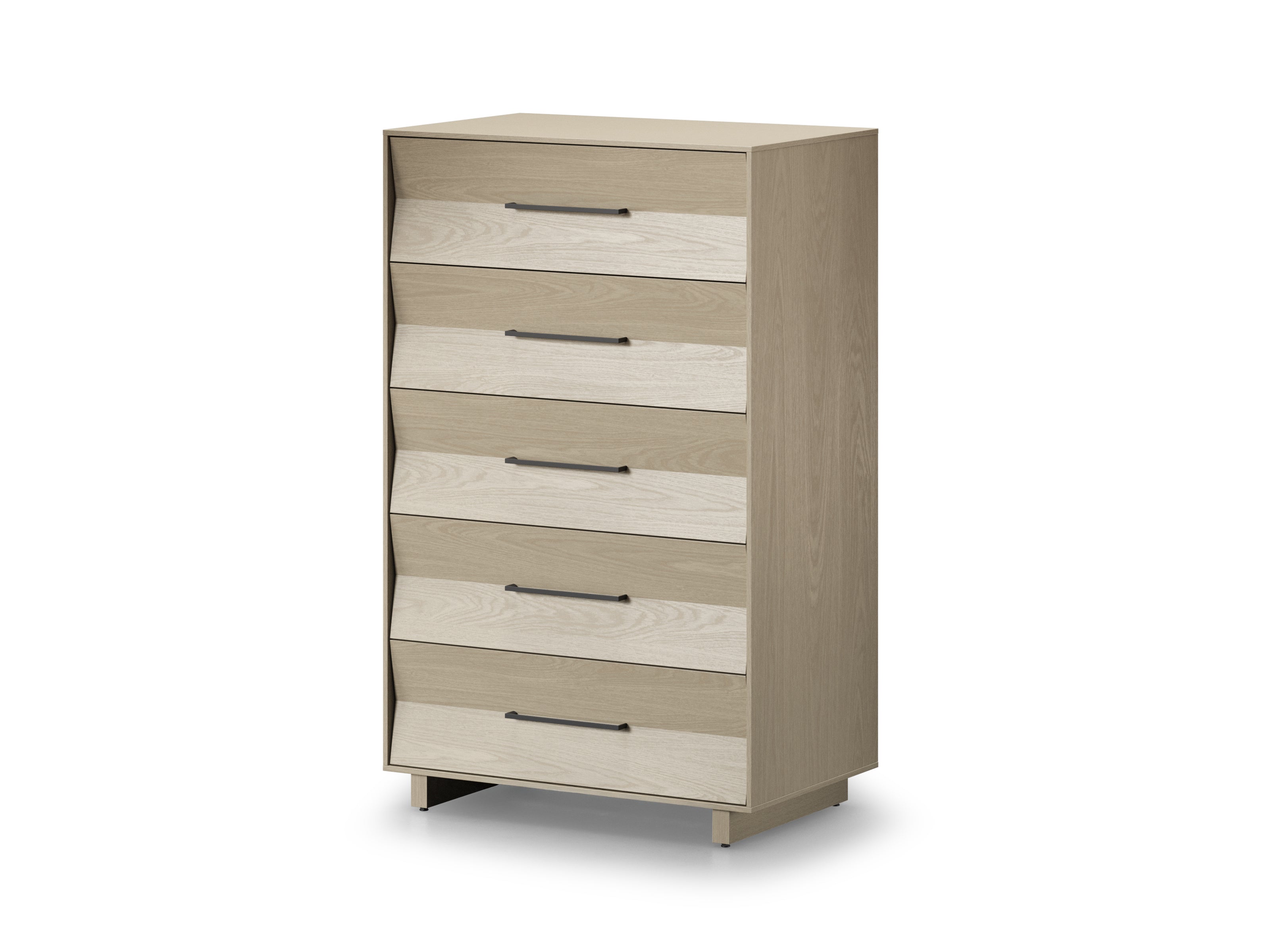BDI Kava 5-Drawer Chest