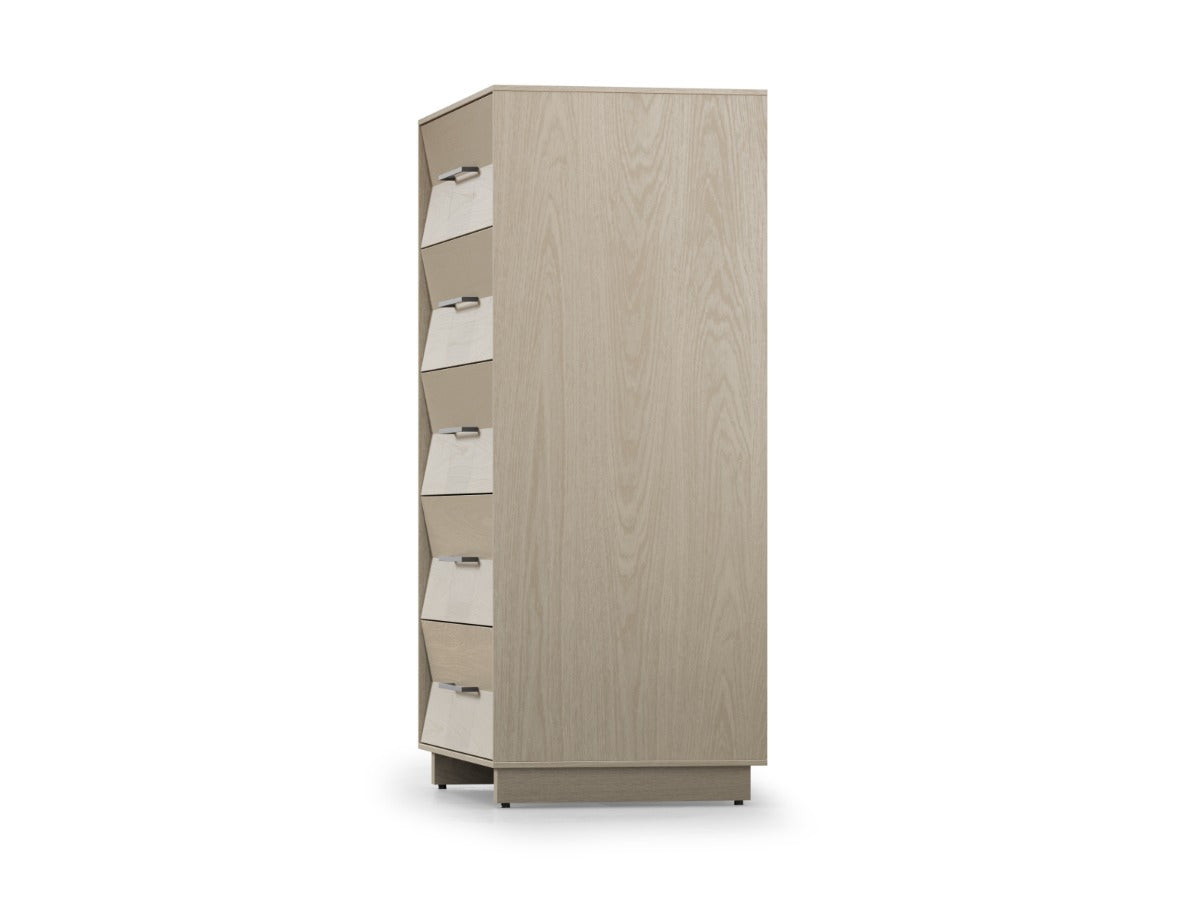 BDI Kava 5-Drawer Chest