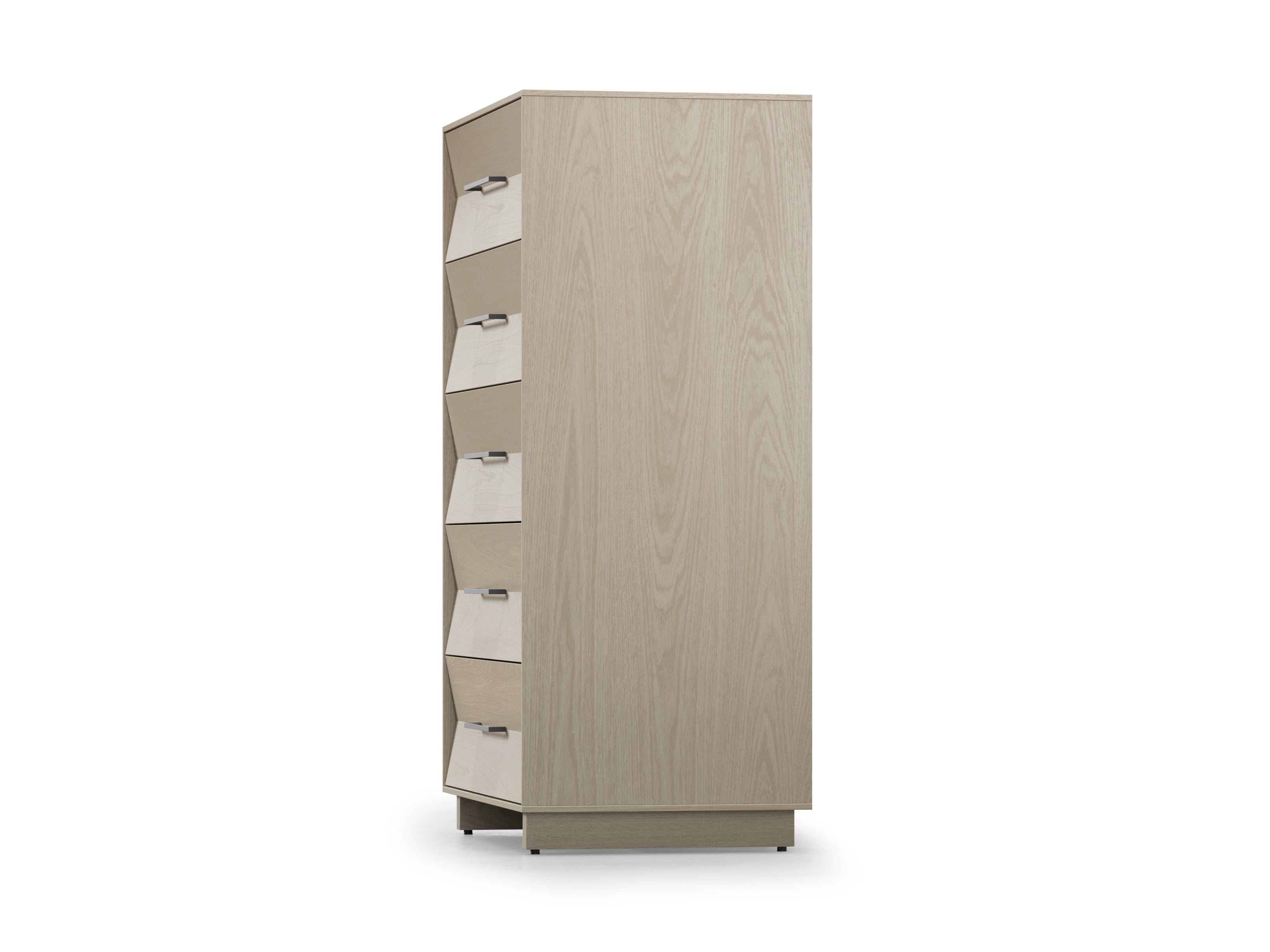 BDI Kava 5-Drawer Chest
