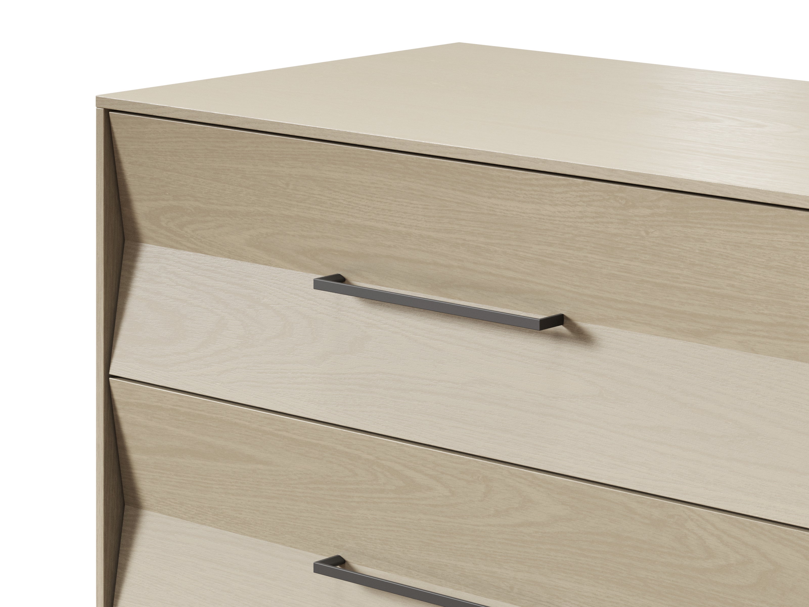 BDI Kava 5-Drawer Chest