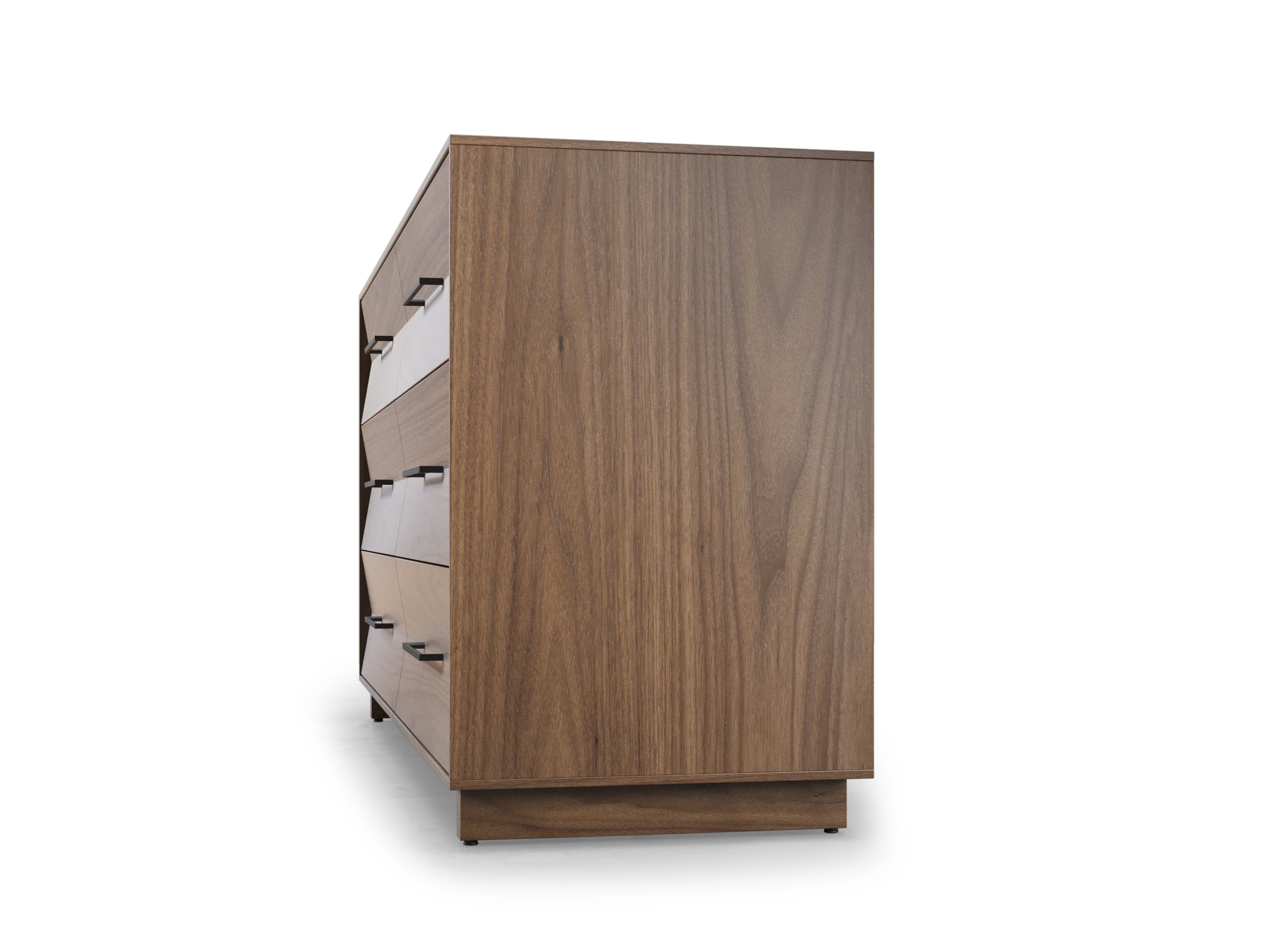 BDI Kava 6-Drawer Dresser