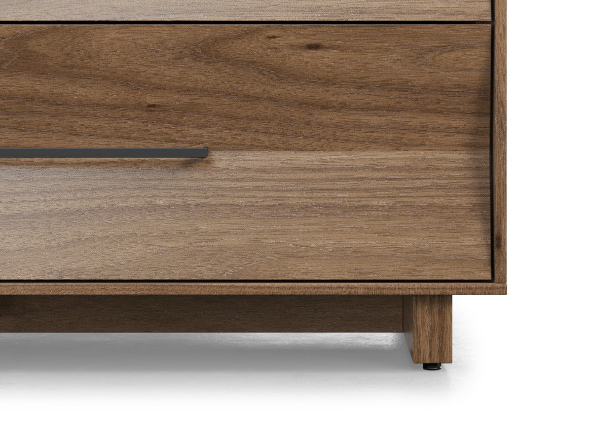 BDI Kava 6-Drawer Dresser
