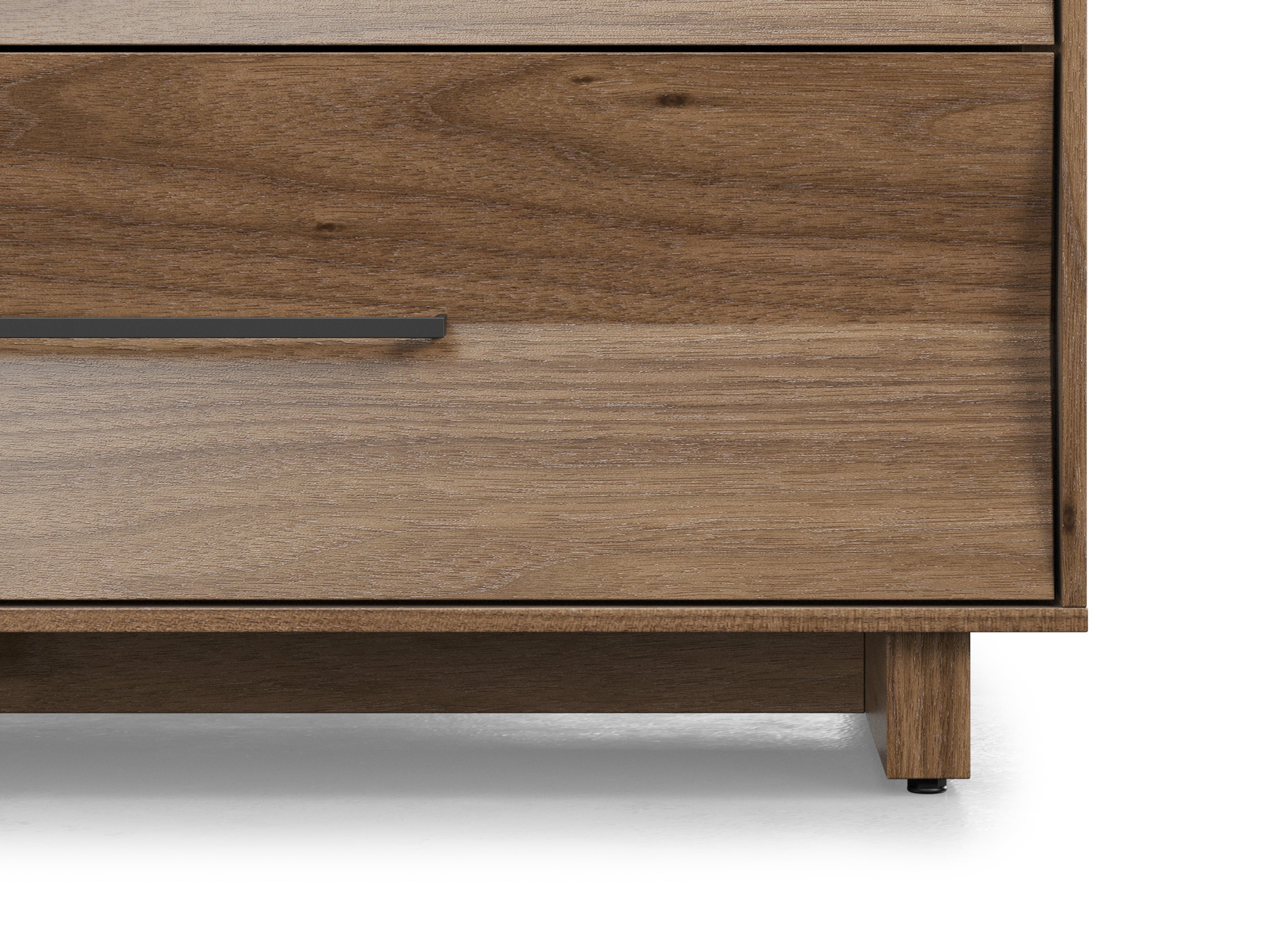 BDI Kava 6-Drawer Dresser