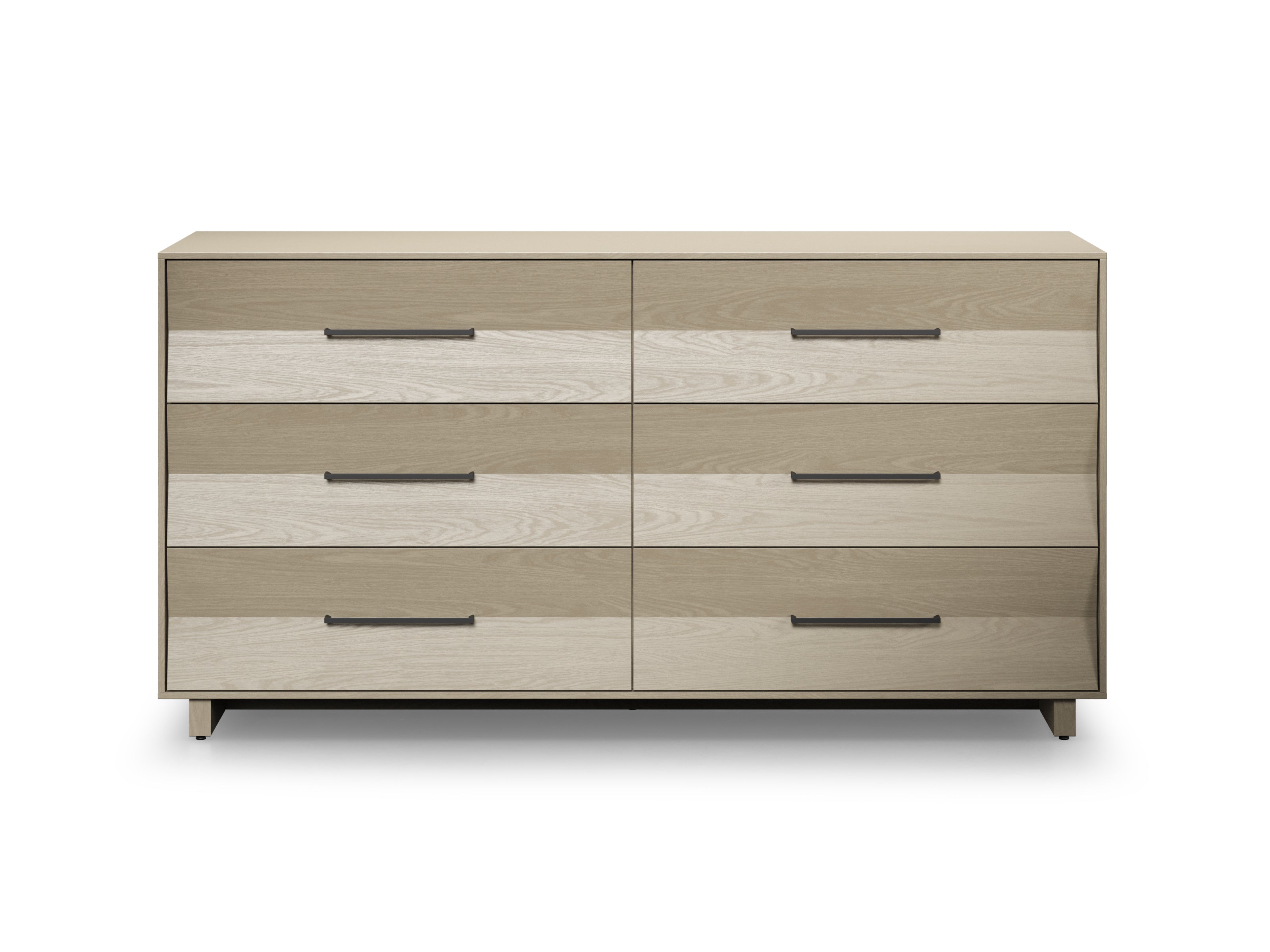 BDI Kava 6-Drawer Dresser