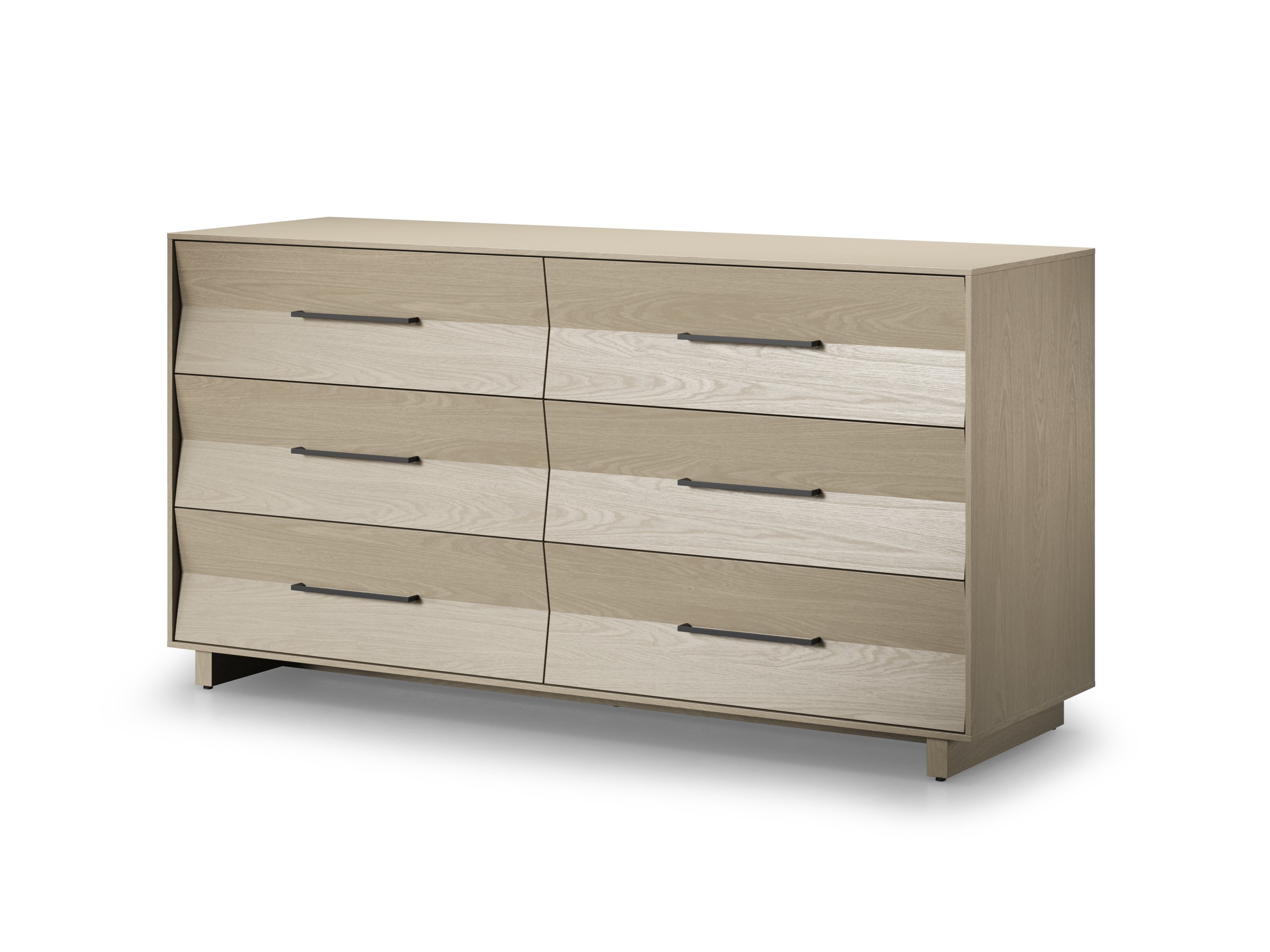 BDI Kava 6-Drawer Dresser