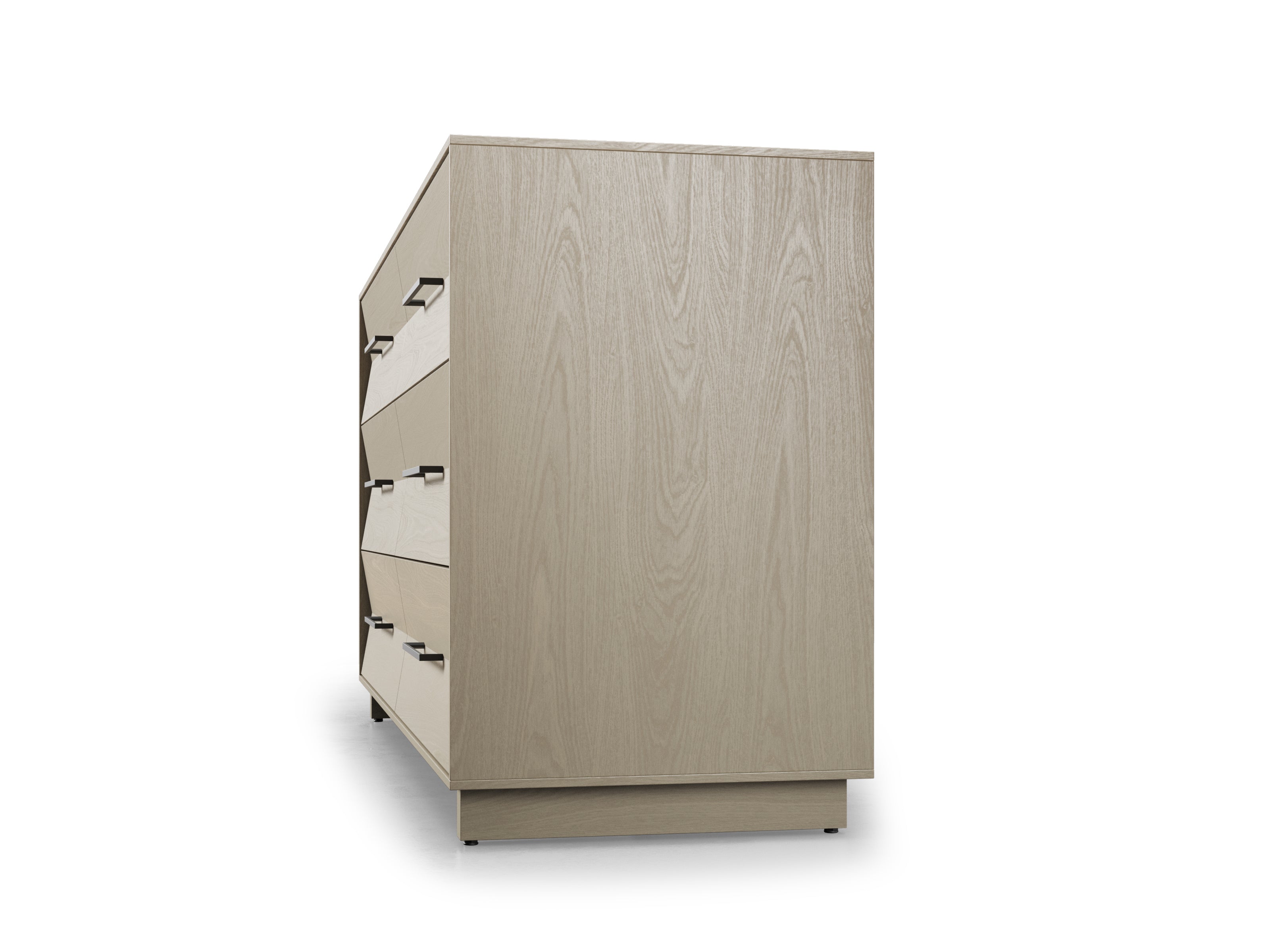 BDI Kava 6-Drawer Dresser