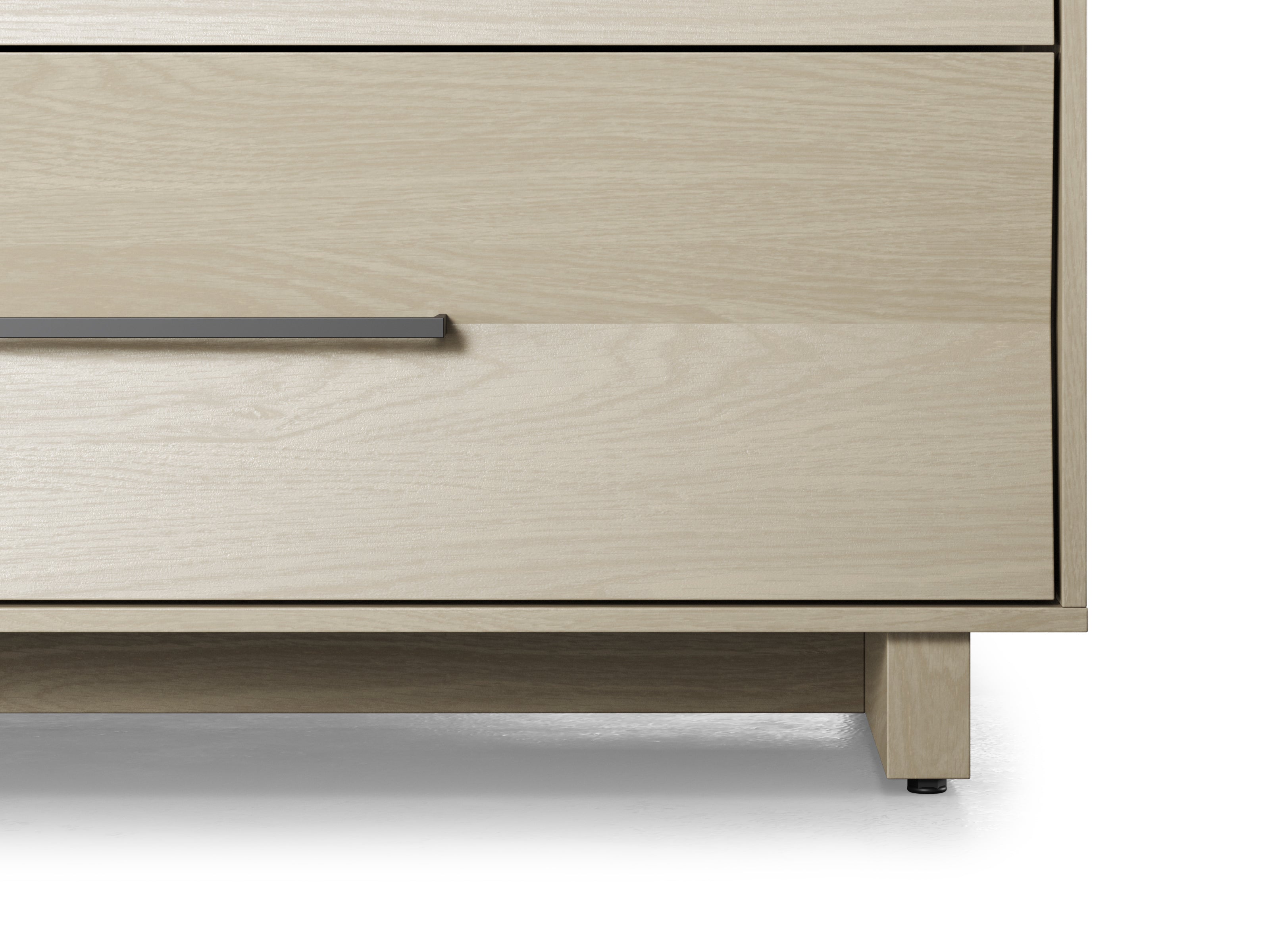 BDI Kava 6-Drawer Dresser