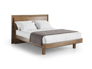 BDI Kava Platform Bed, Queen Size