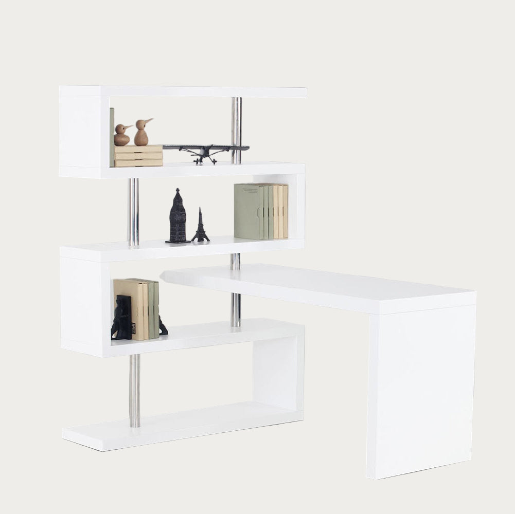 KD002 Office Desk by J&M Furniture