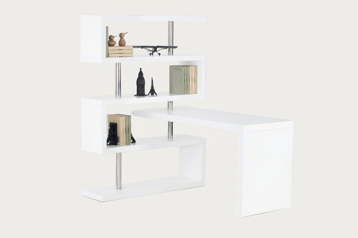 KD002 Office Desk by J&M Furniture