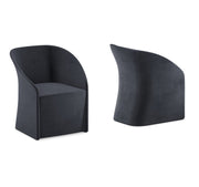 Elite Modern LaPorte 4060C Dining Chair