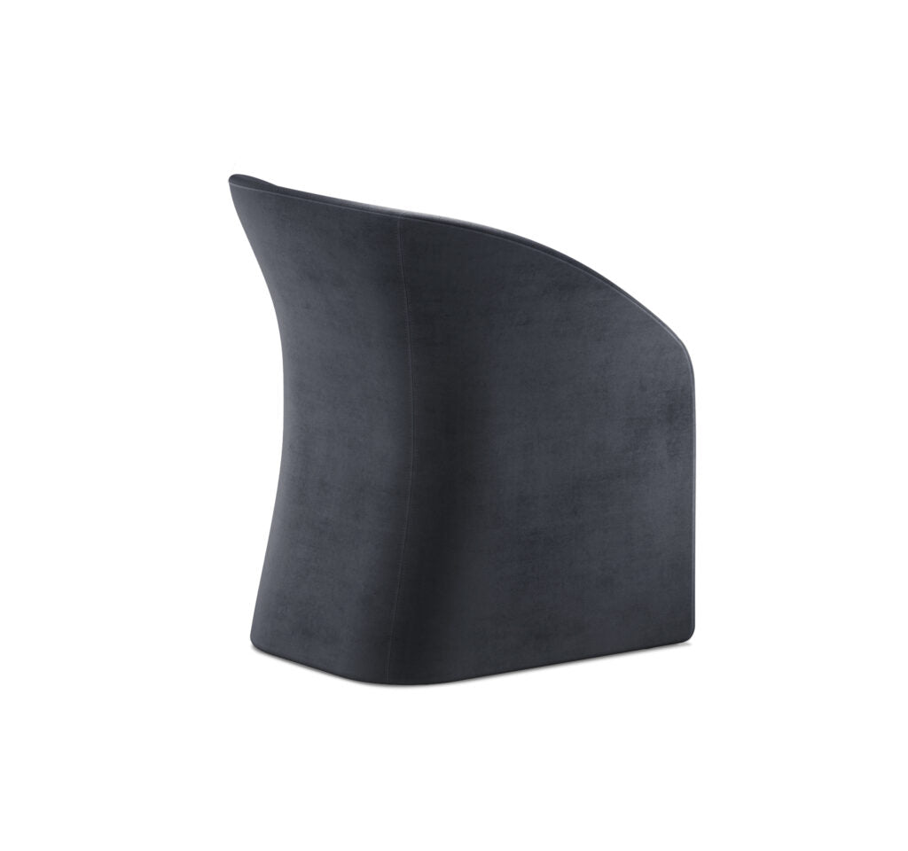 Elite Modern LaPorte 4060C Dining Chair