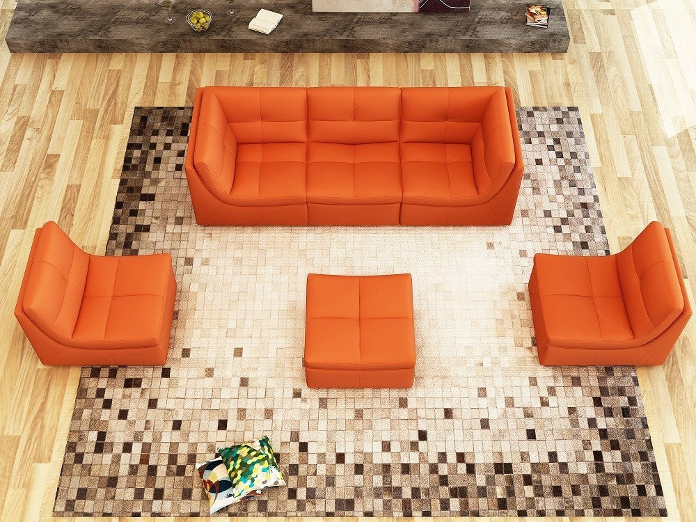 Lego 6pc Set