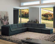 Lego 7-pc Modular Sectional Sofa