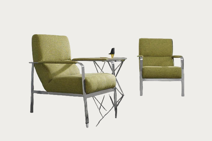 Lia Accent Chair | Creative Furniture