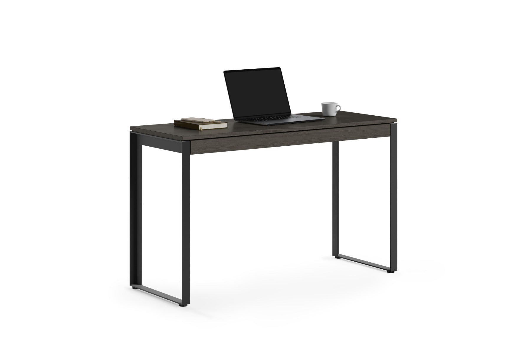 BDI Linea 6222 Slim Modern Console and Laptop Desk