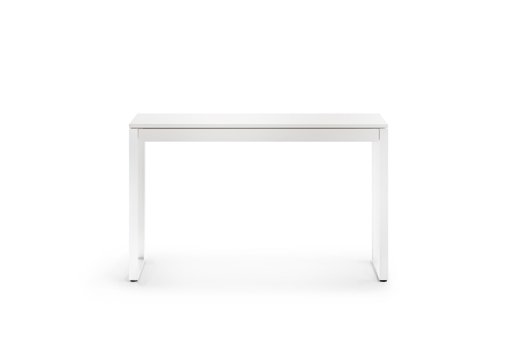 BDI Linea 6222 Slim Modern Console and Laptop Desk