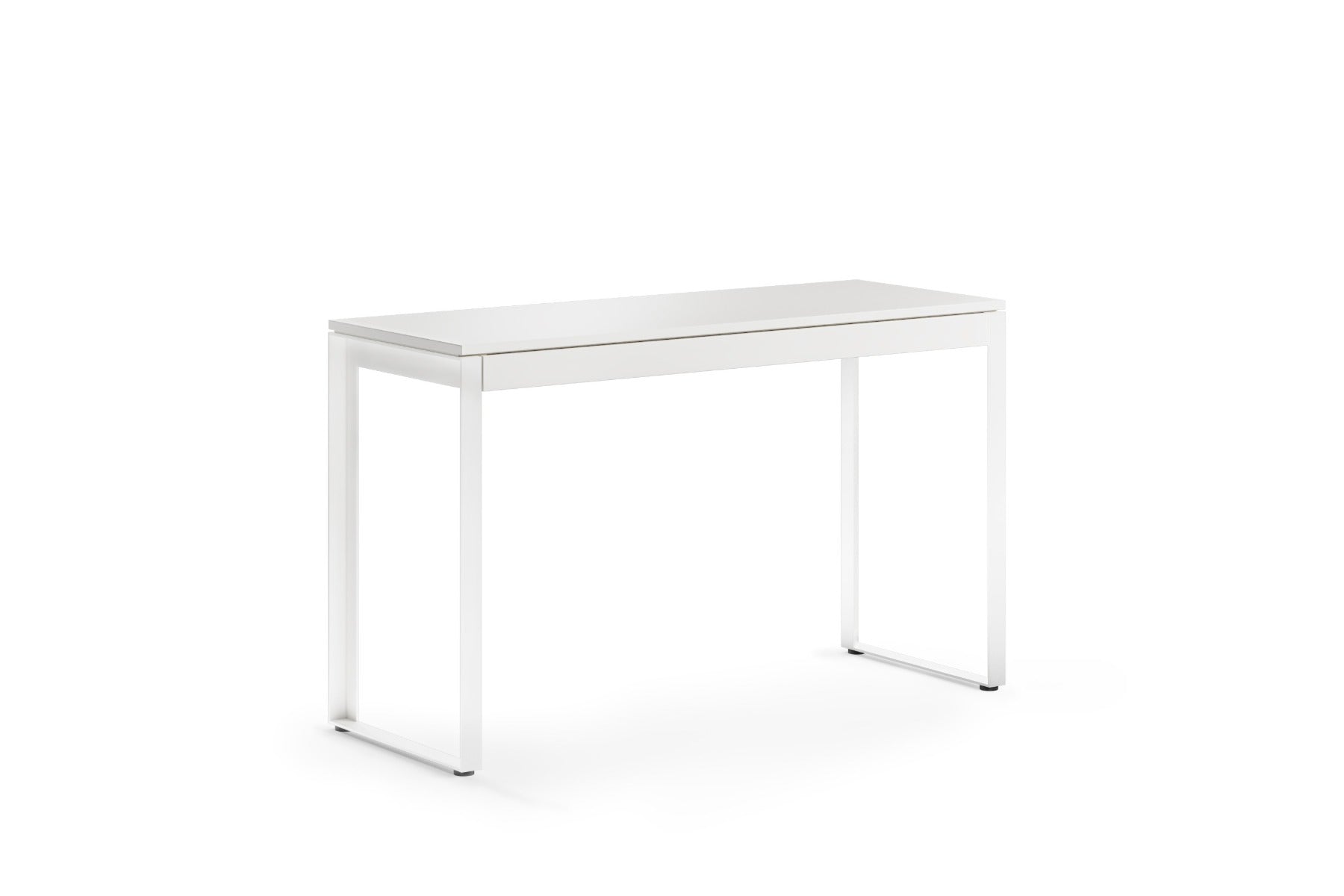 BDI Linea 6222 Slim Modern Console and Laptop Desk