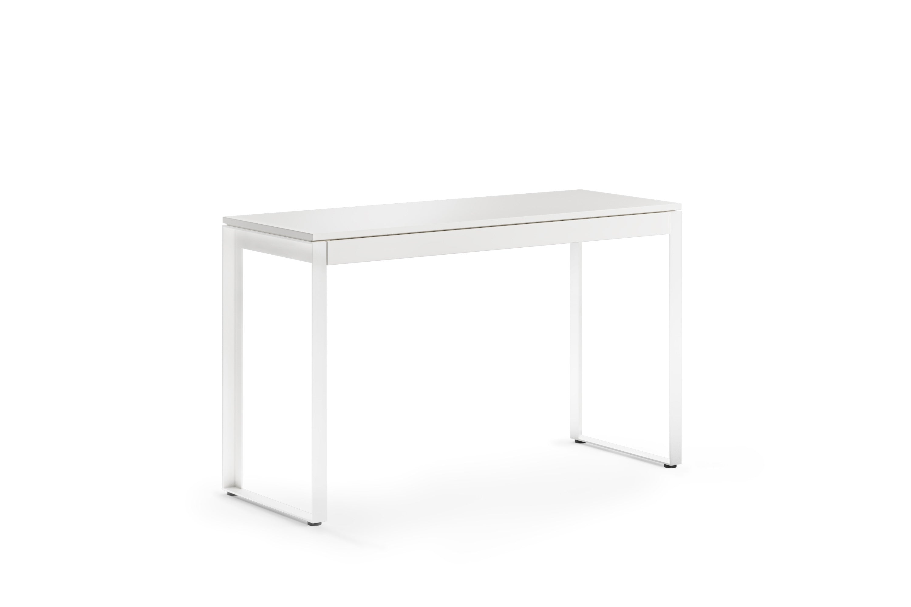 BDI Linea 6222 Slim Modern Console and Laptop Desk
