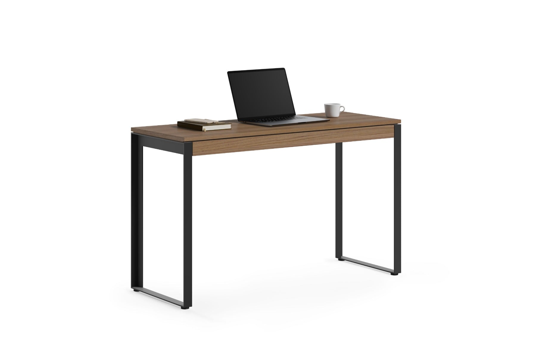 BDI Linea 6222 Slim Modern Console and Laptop Desk
