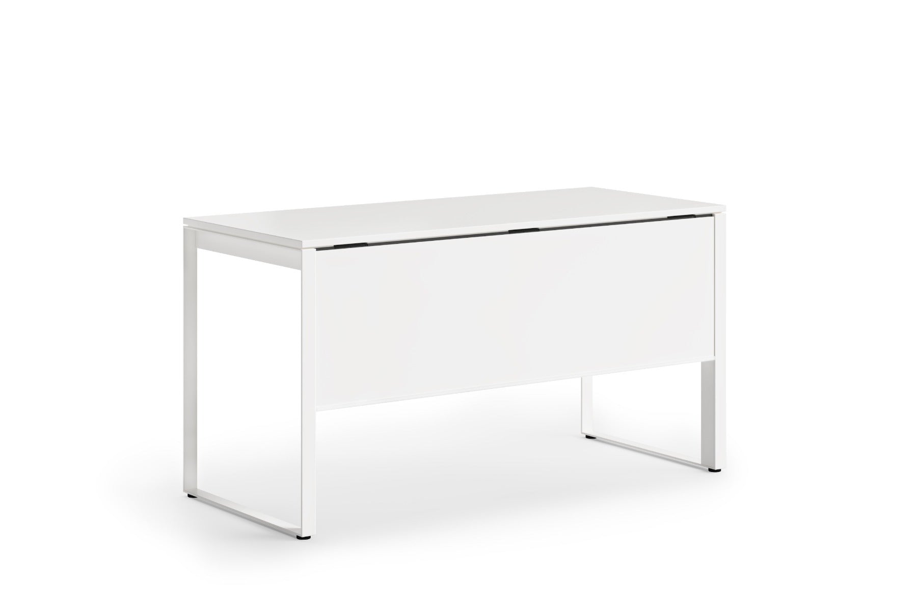 BDI Linea 6221 Modern Home Office Desk