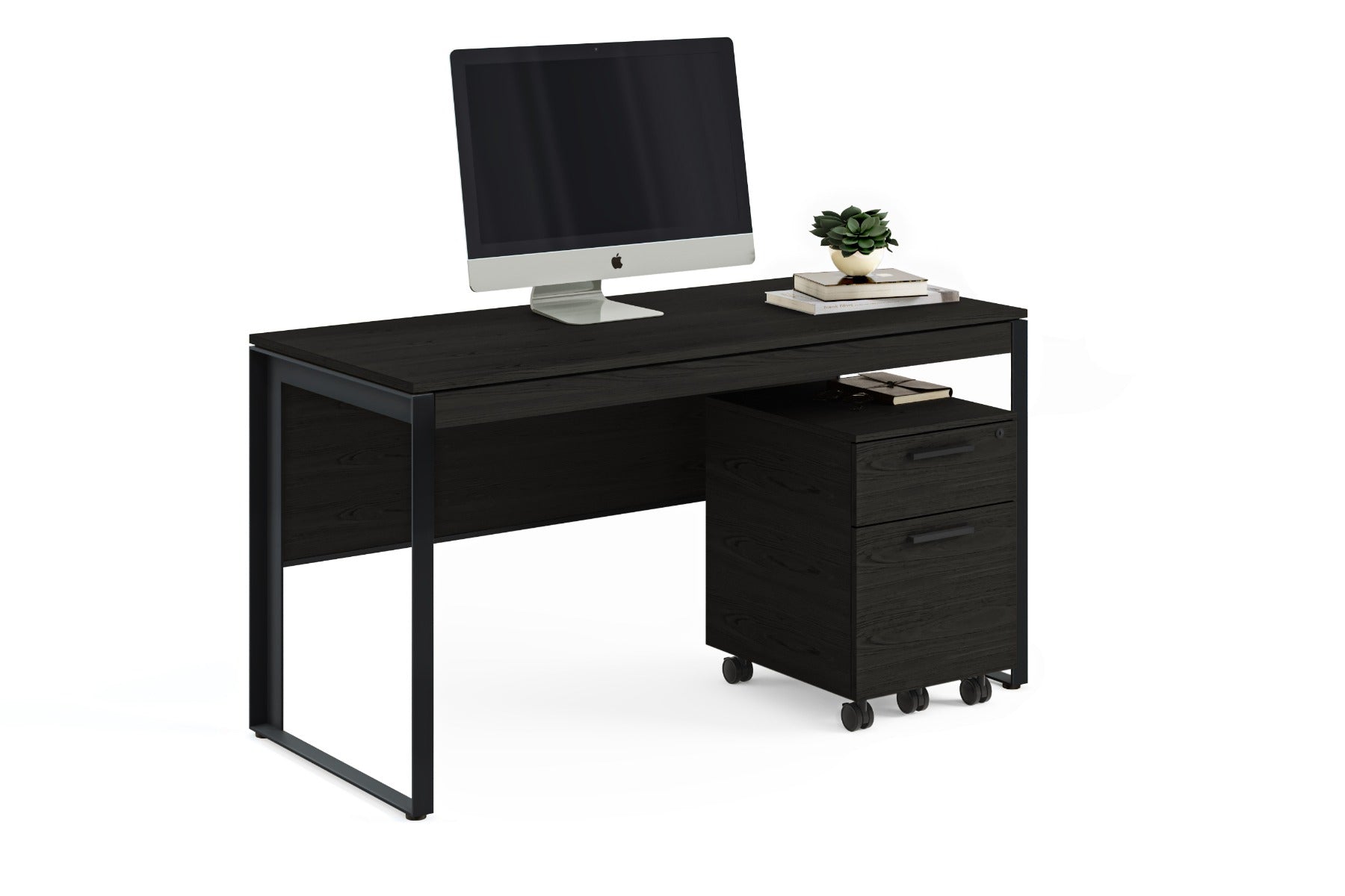 BDI Linea 6221 Modern Home Office Desk