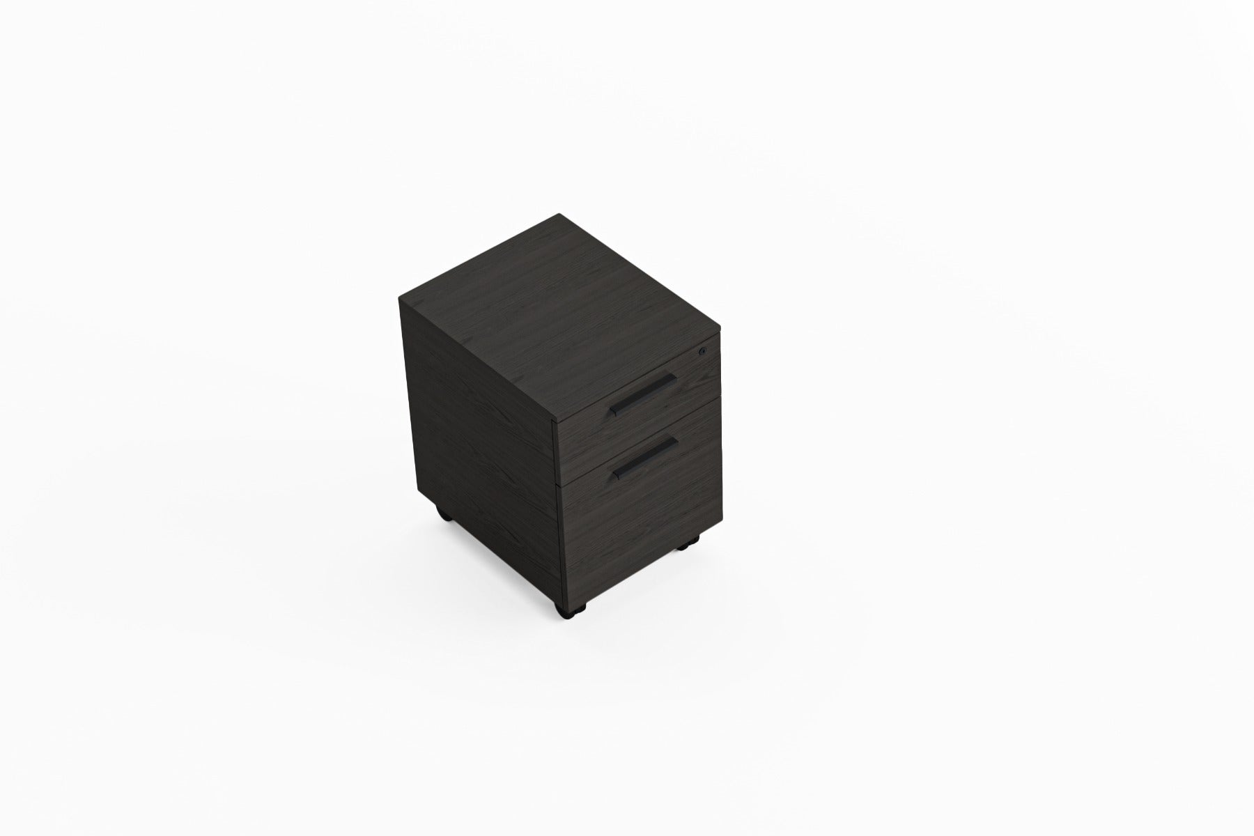 BDI Linea 6227 Home Office Mobile Locking File Cabinet