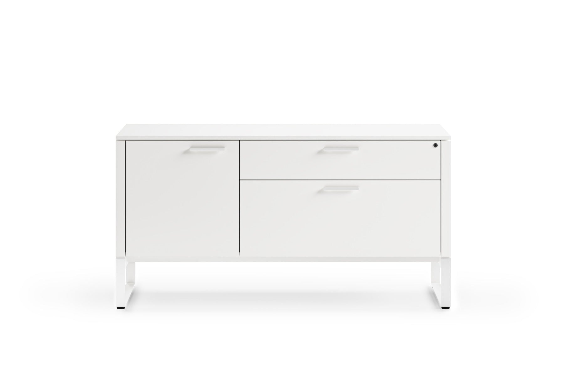 BDI Linea 6220 Home Office Multifunction Storage & File Cabinet