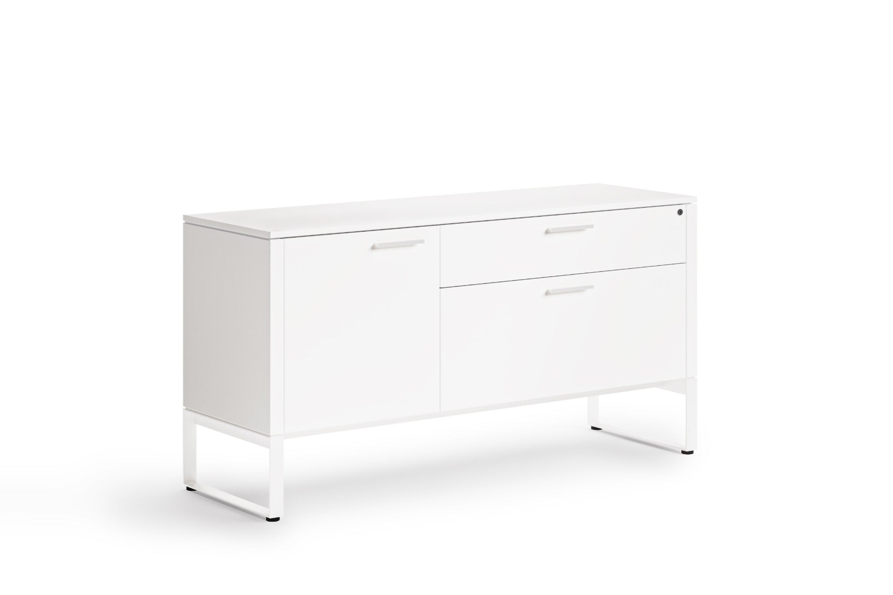 BDI Linea 6220 Home Office Multifunction Storage & File Cabinet