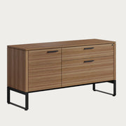 BDI Linea 6220 Multifunctional File Cabinet