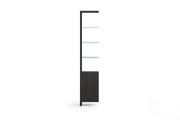 BDI Linea 5801A Single Shelf Extension