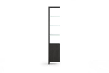 BDI Linea 5801A Single Shelf Extension