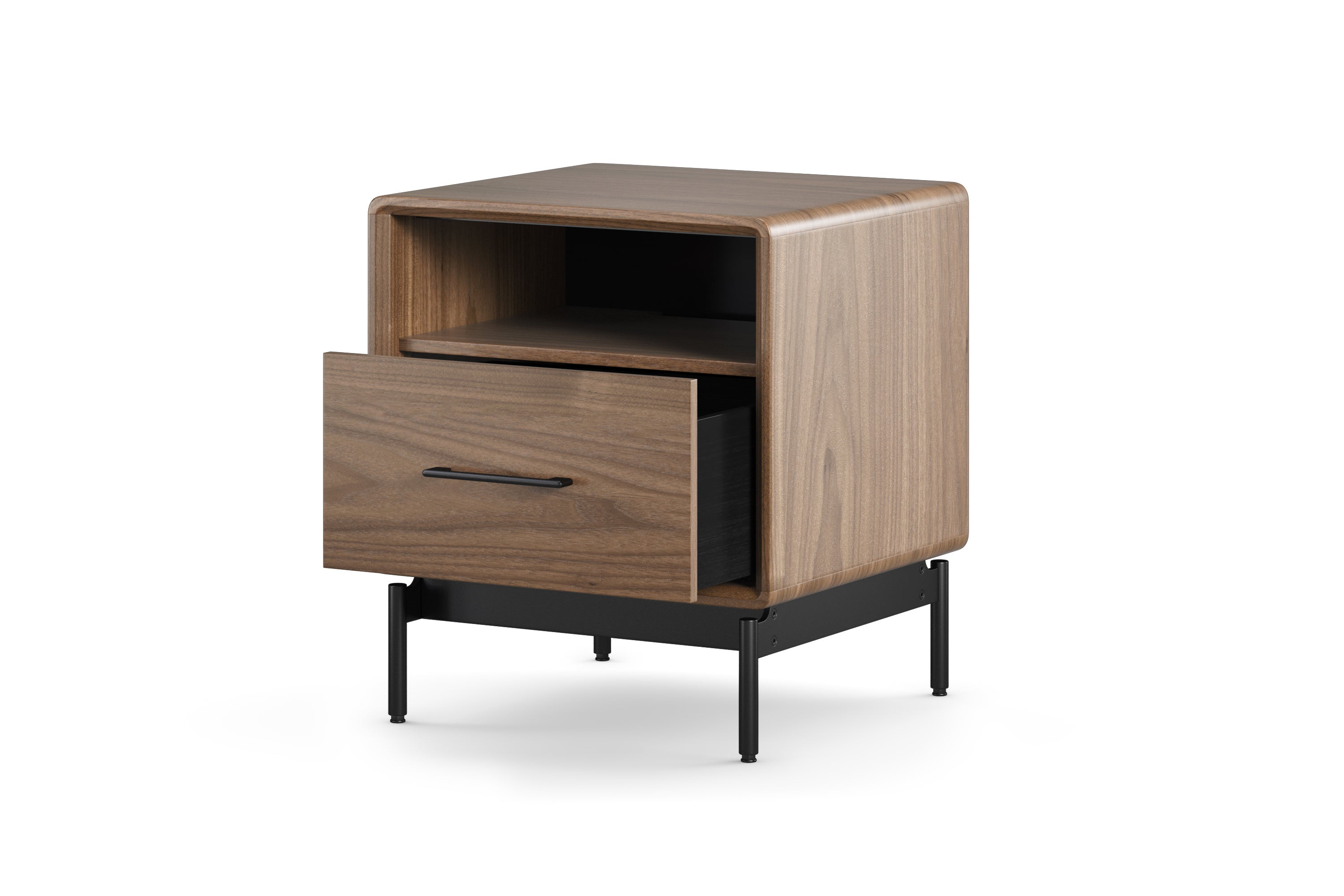 BDI Linq 9181 Nightstand