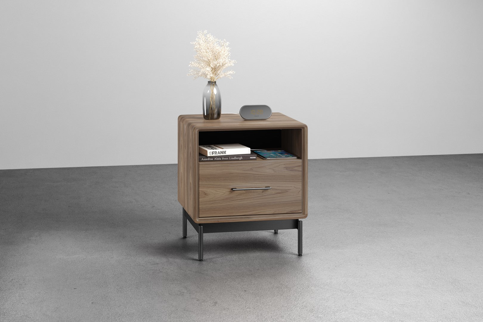 BDI Linq 9181 Nightstand
