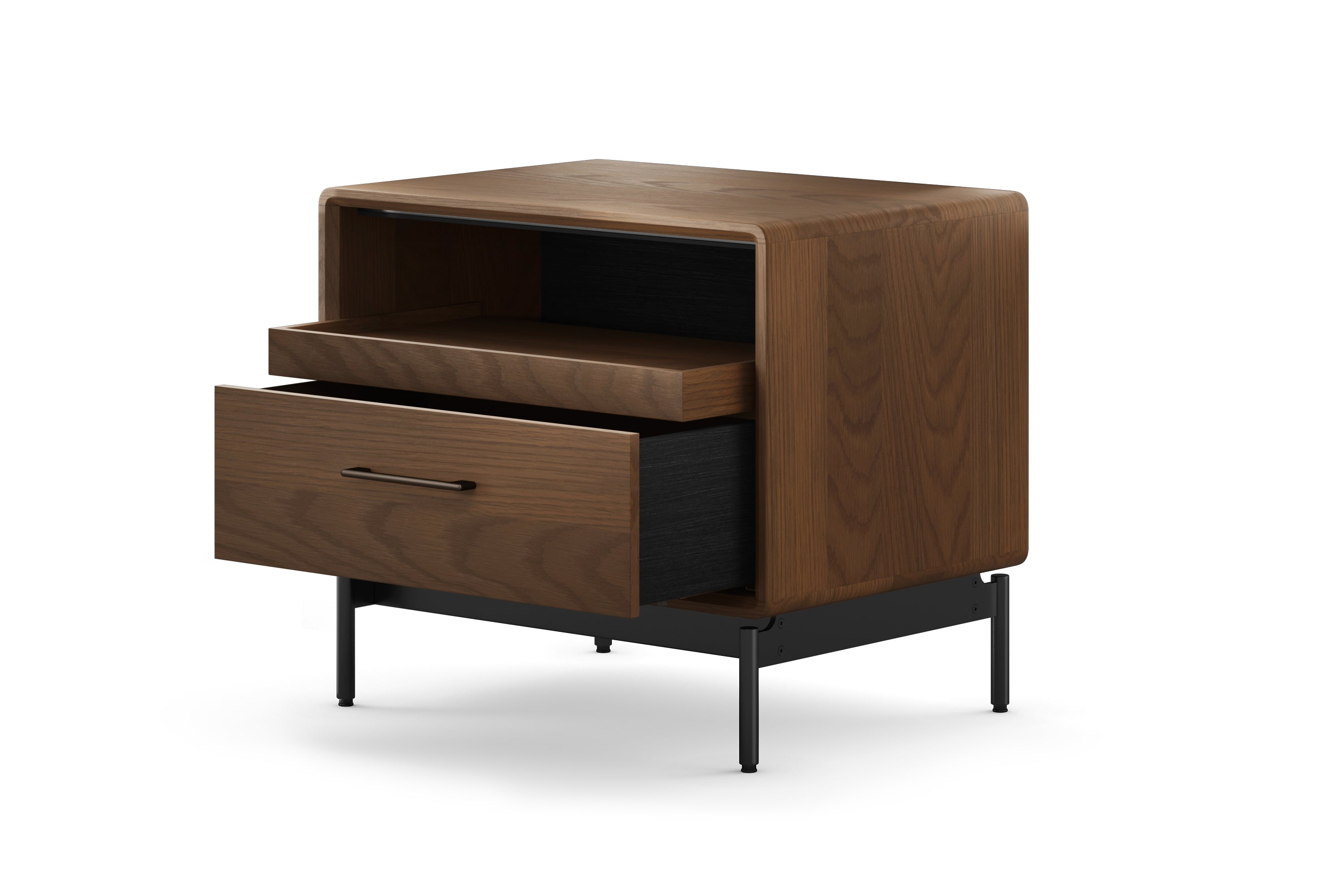 BDI Linq 9182 Nightstand
