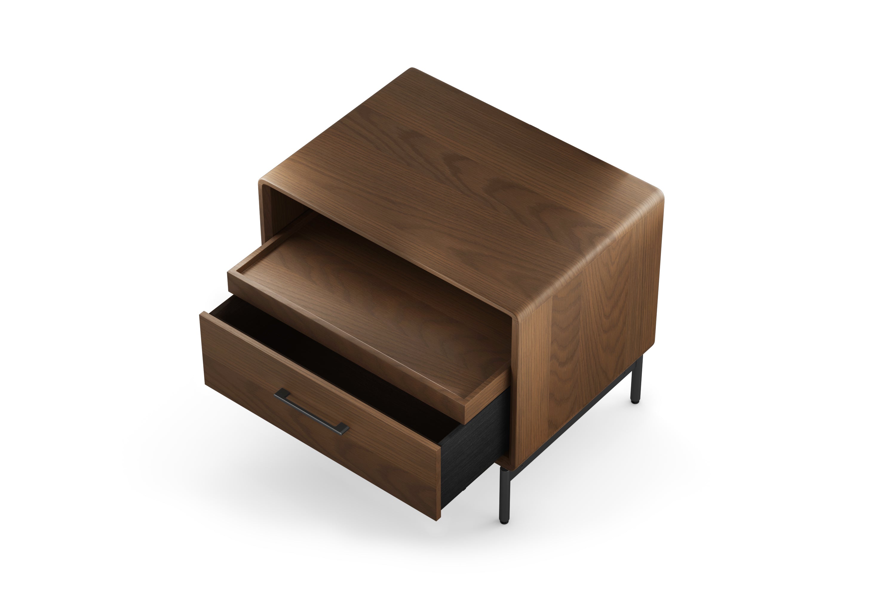 BDI Linq 9182 Nightstand