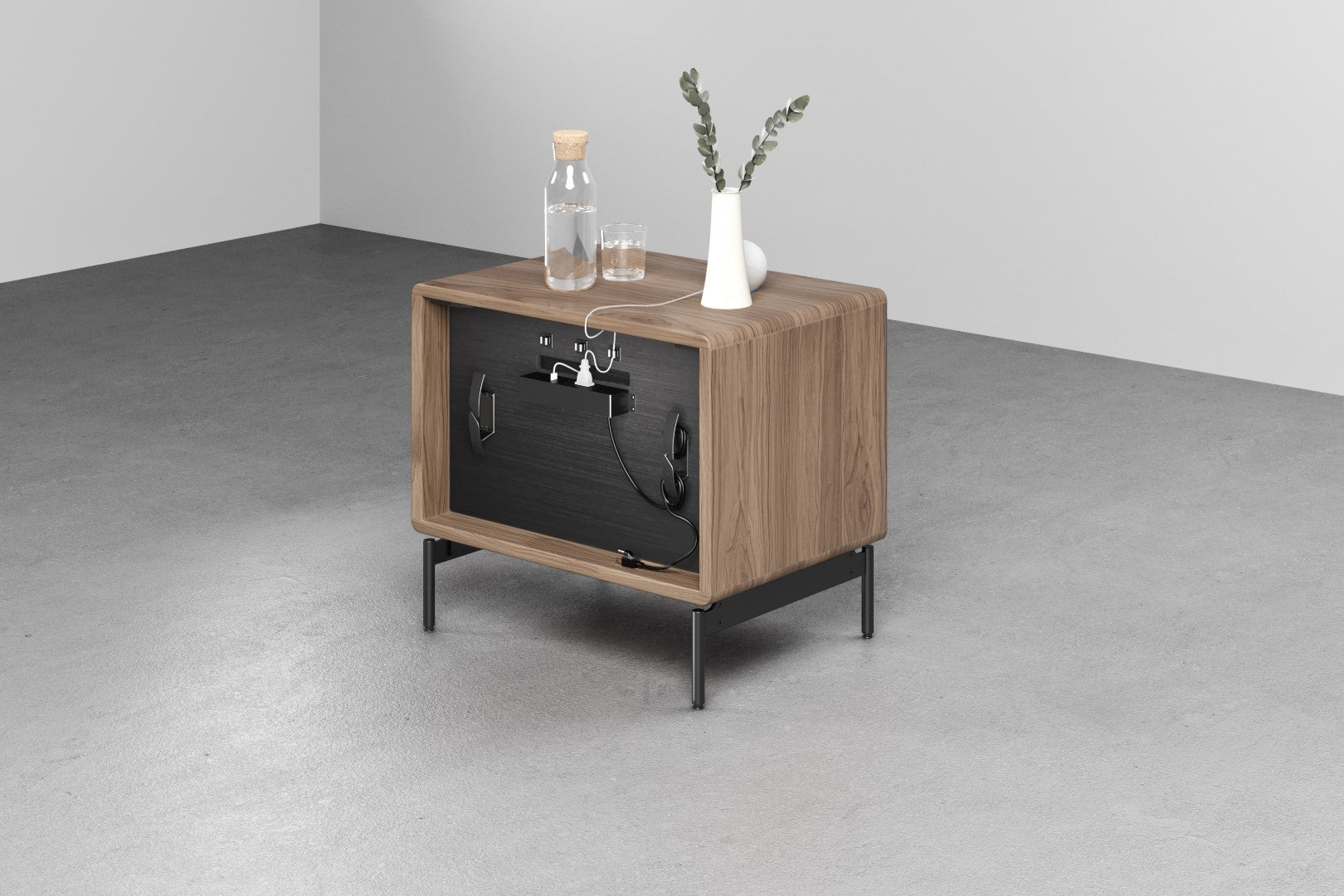 BDI Linq 9182 Nightstand