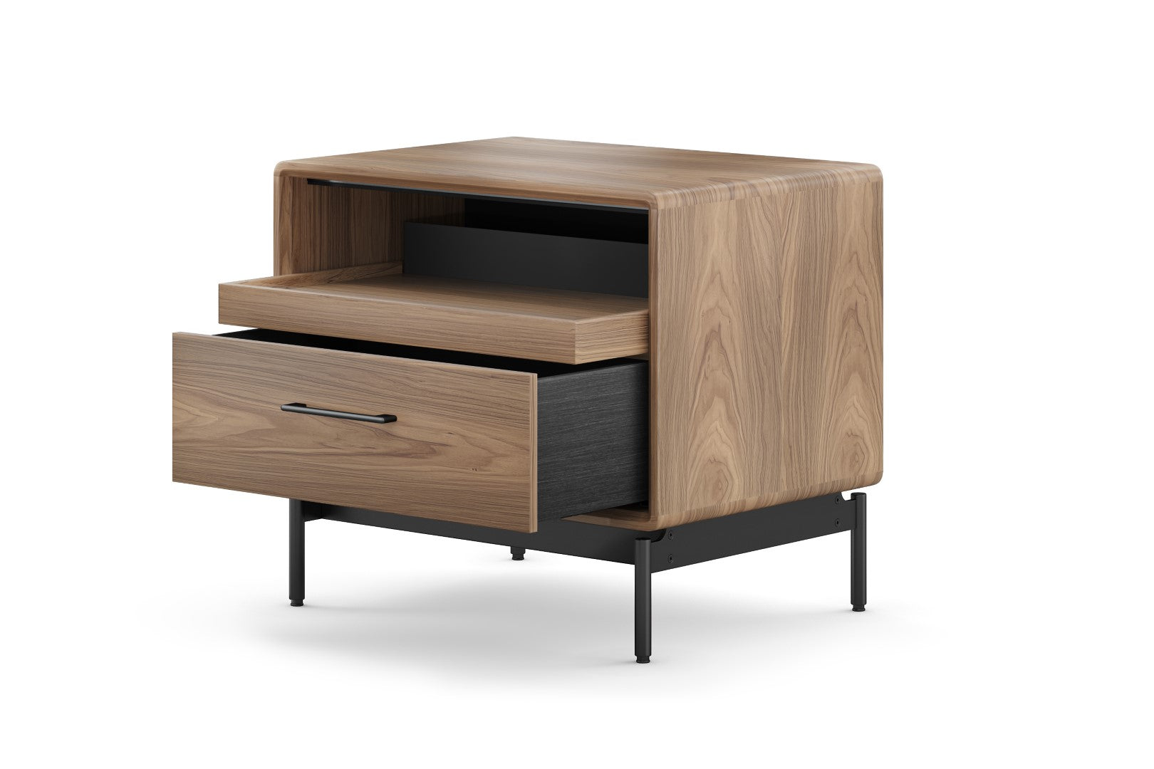 BDI Linq 9182 Nightstand