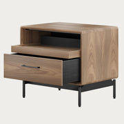 BDI Linq 9182 Nightstand