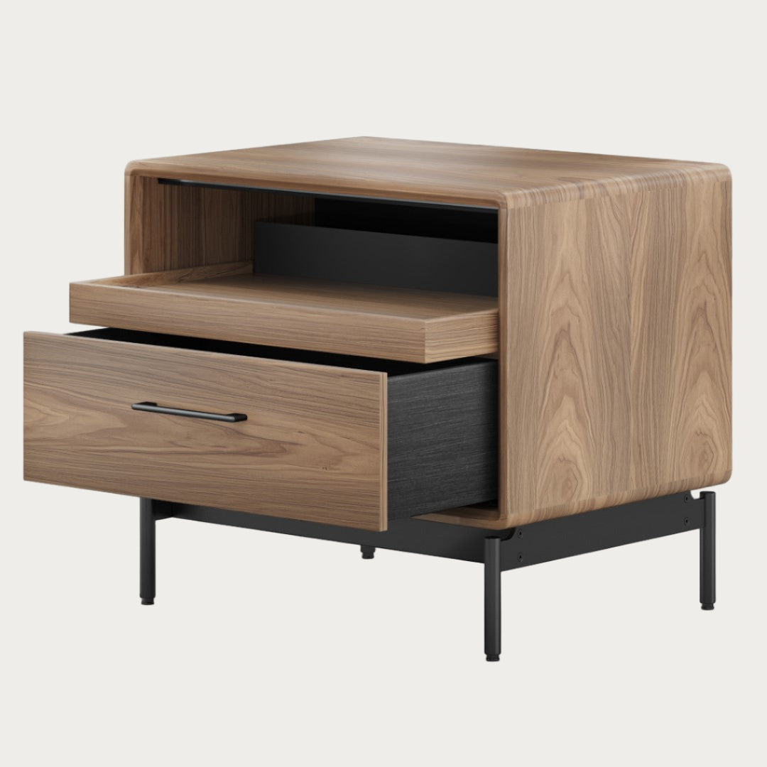 BDI Linq 9182 Nightstand