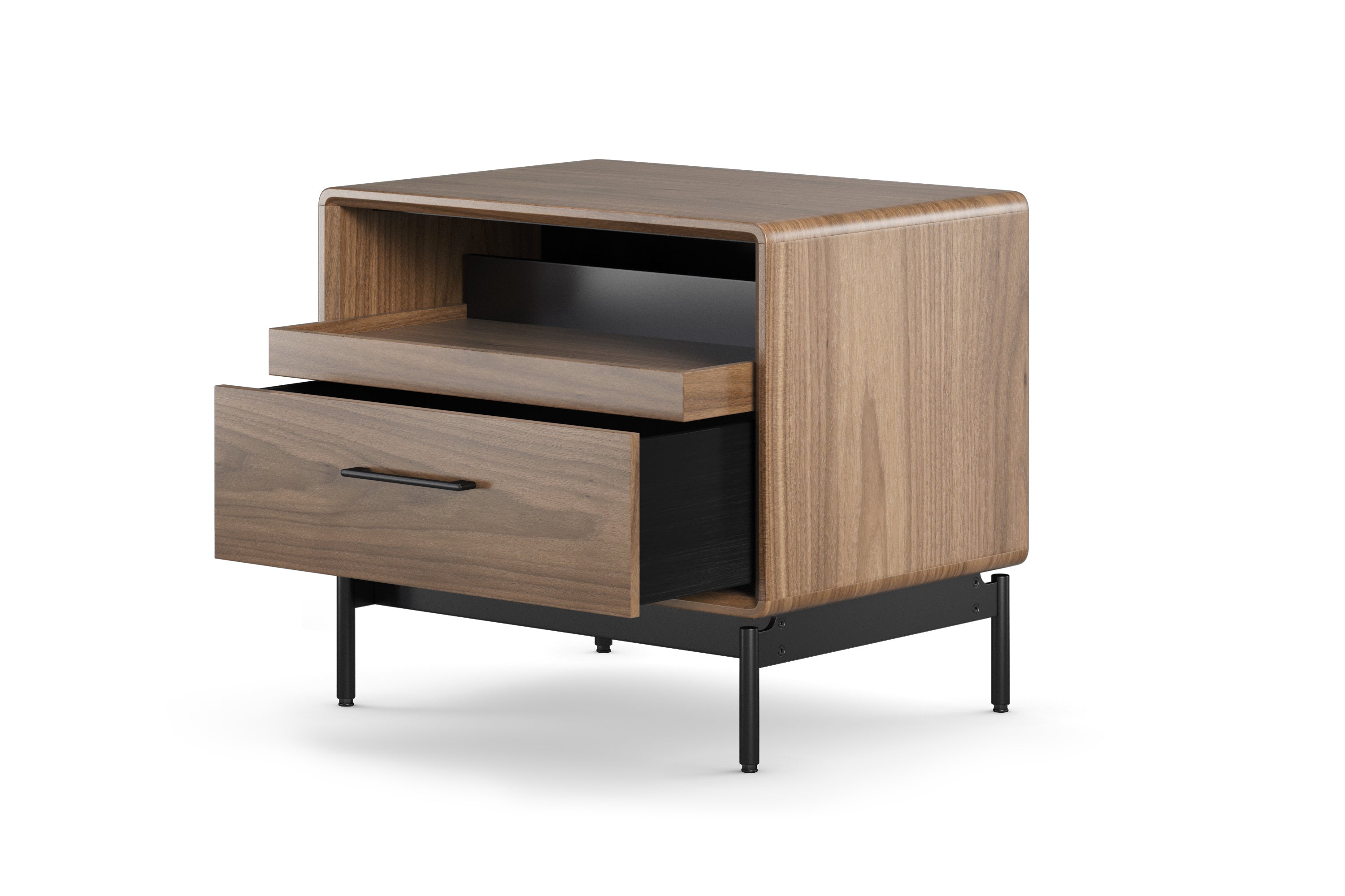 BDI Linq 9182 Nightstand