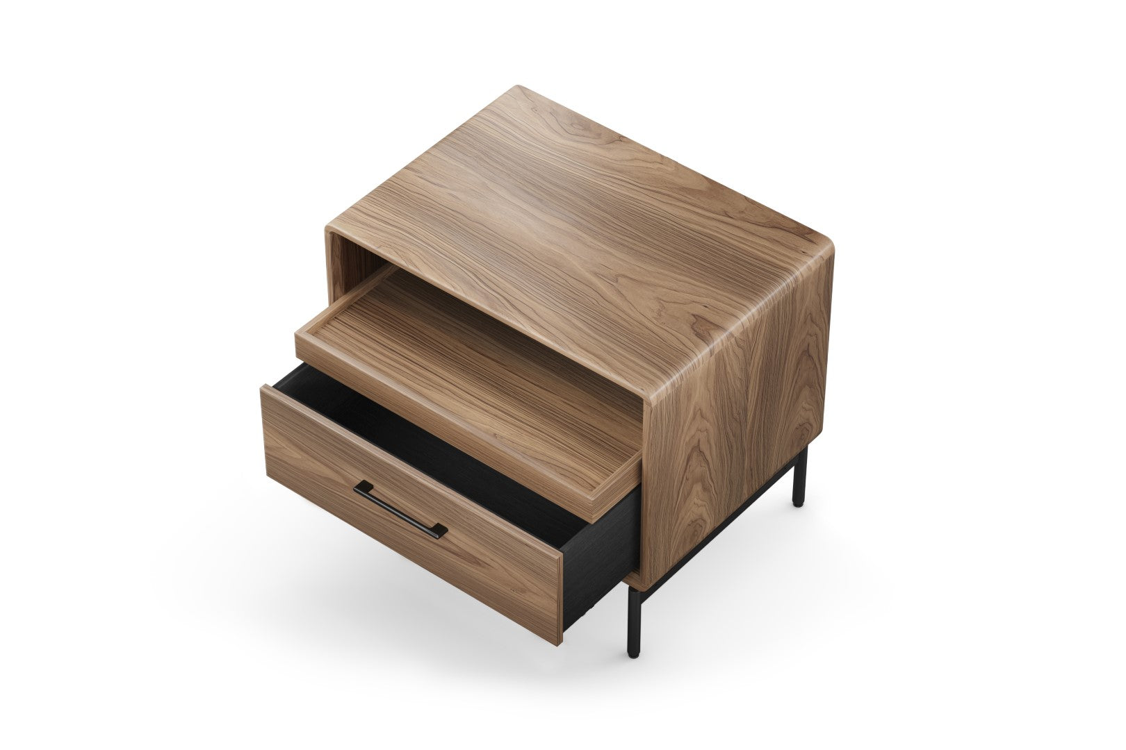 BDI Linq 9182 Nightstand