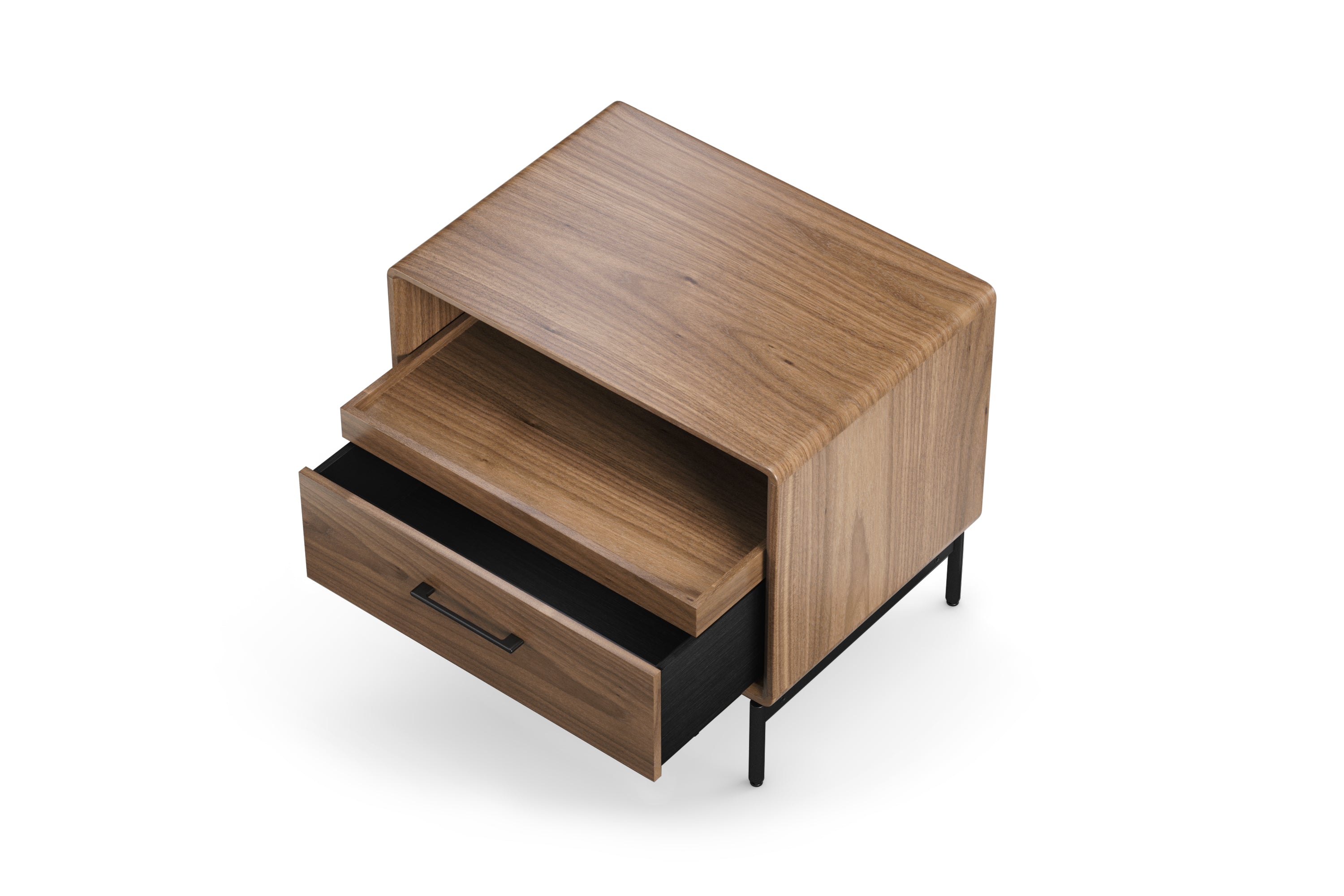 BDI Linq 9182 Nightstand