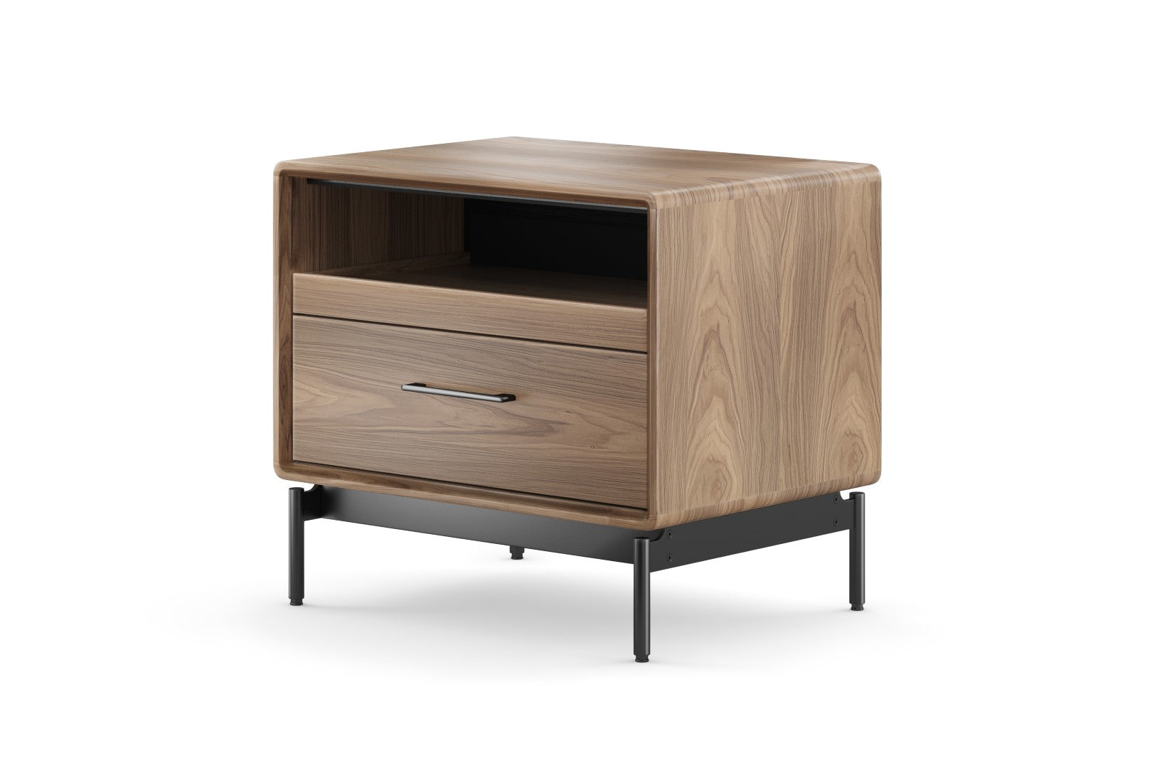 BDI Linq 9182 Nightstand