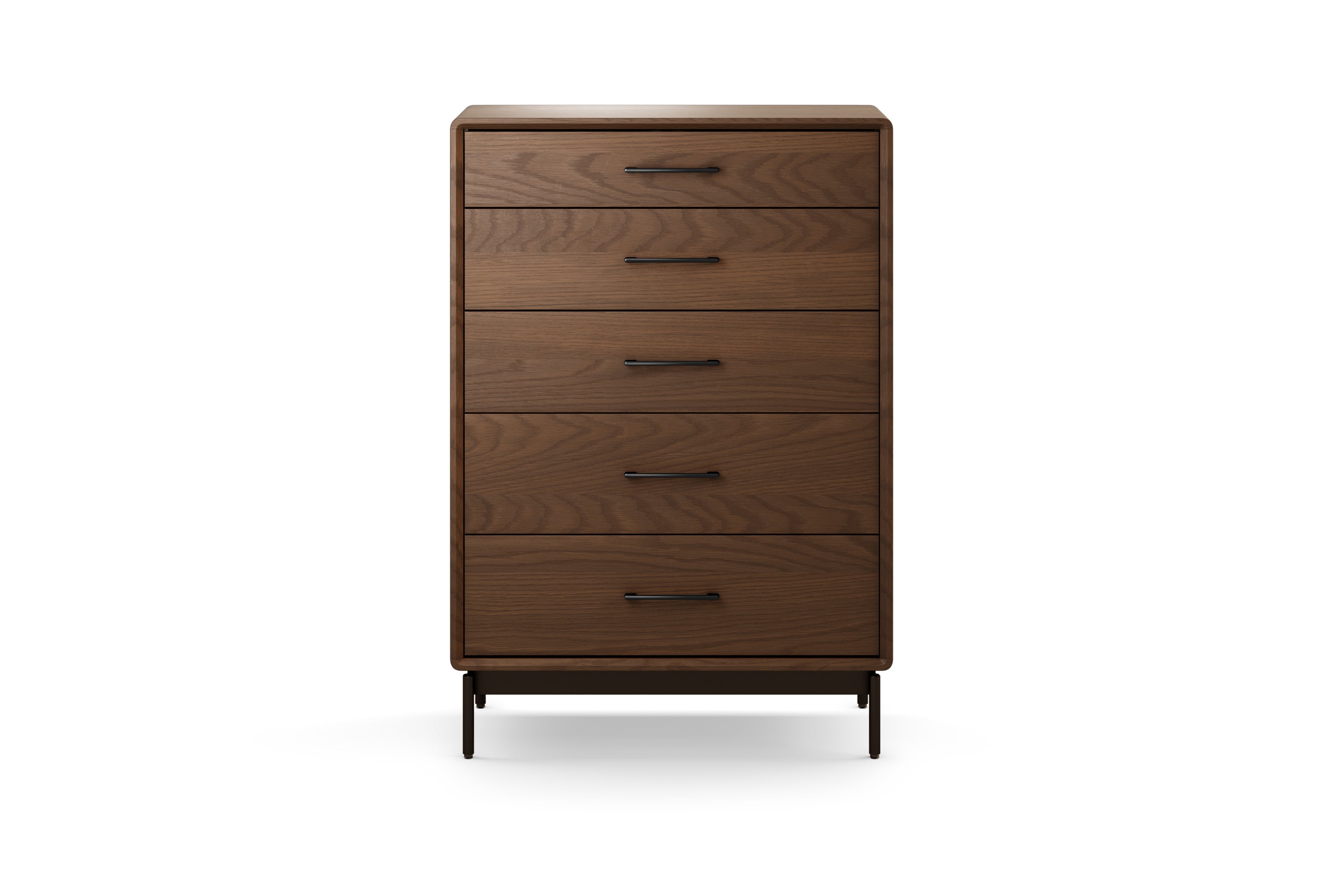 BDI Linq 9185 5-Drawer Chest
